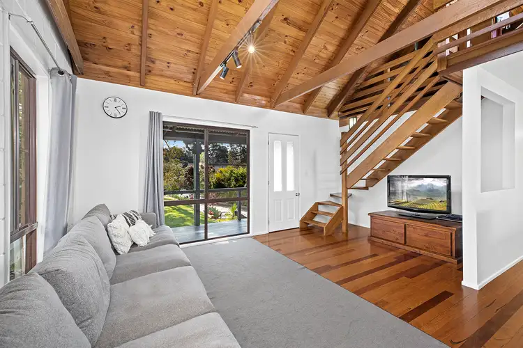 Fifth view of Homely house listing, 2 Silky Oak Close, Nambucca Heads NSW 2448