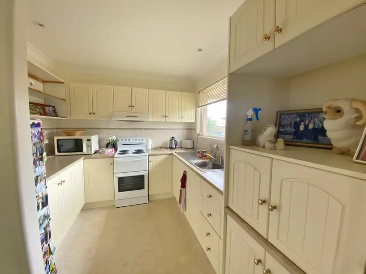 Fourth view of Homely unit listing, Unit 3/37 Pring Street, Wondai QLD 4606