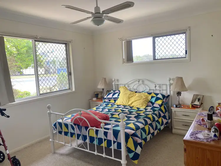 Fifth view of Homely unit listing, Unit 3/37 Pring Street, Wondai QLD 4606