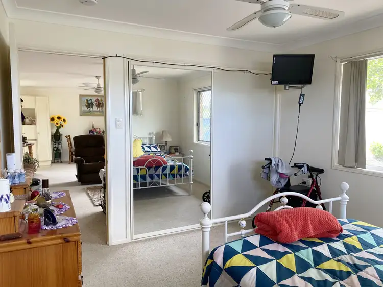 Sixth view of Homely unit listing, Unit 3/37 Pring Street, Wondai QLD 4606