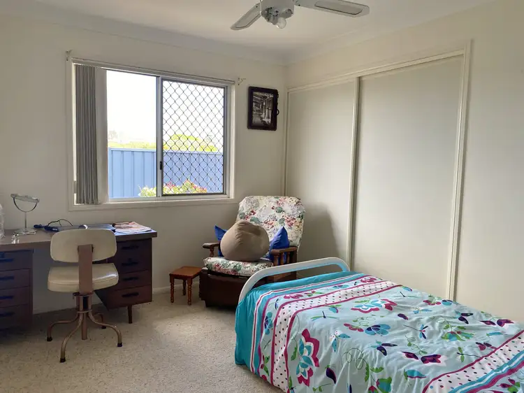 Seventh view of Homely unit listing, Unit 3/37 Pring Street, Wondai QLD 4606