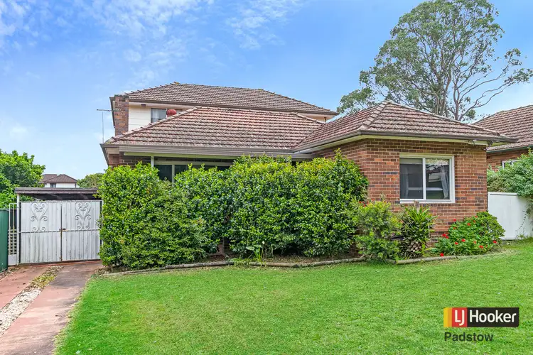 40 Cairo Avenue, Revesby NSW 2212
