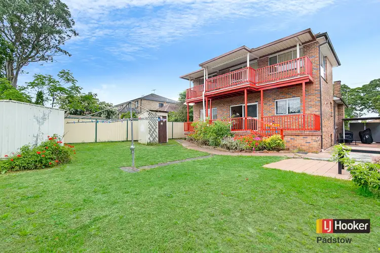 Second view of Homely house listing, 40 Cairo Avenue, Revesby NSW 2212