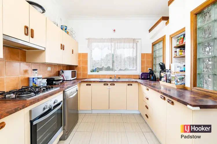 Fourth view of Homely house listing, 40 Cairo Avenue, Revesby NSW 2212