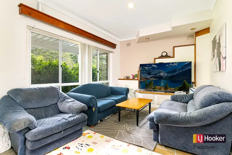 Fifth view of Homely house listing, 40 Cairo Avenue, Revesby NSW 2212