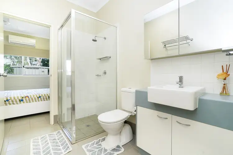 Third view of Homely apartment listing, 7/100 Farrar Boulevard, Farrar NT 830