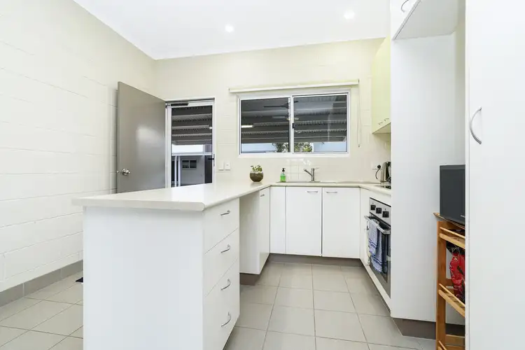 Fifth view of Homely apartment listing, 7/100 Farrar Boulevard, Farrar NT 830