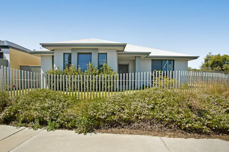 Main view of Homely house listing, 59 Cinnabar Drive, Eglinton WA 6034