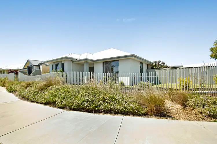 Second view of Homely house listing, 59 Cinnabar Drive, Eglinton WA 6034