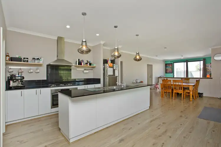 Third view of Homely house listing, 59 Cinnabar Drive, Eglinton WA 6034