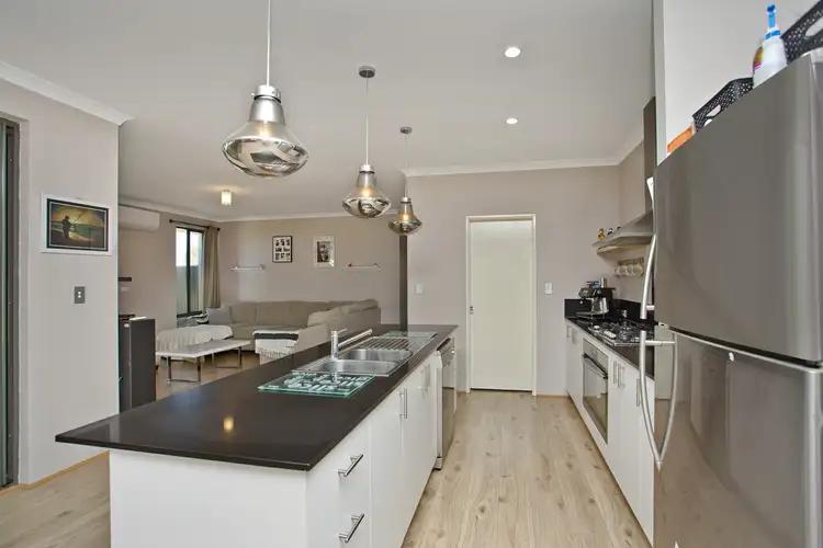 Fourth view of Homely house listing, 59 Cinnabar Drive, Eglinton WA 6034