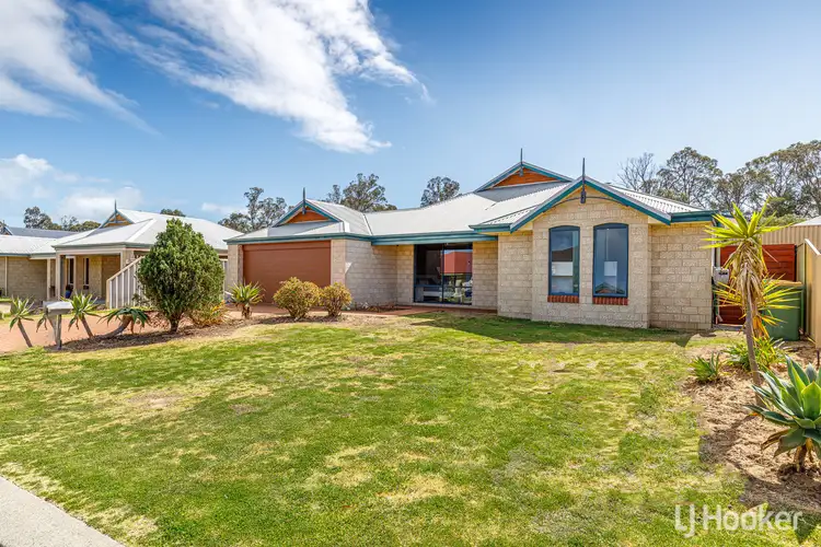Second view of Homely house listing, 16 Poole Road, Dalyellup WA 6230