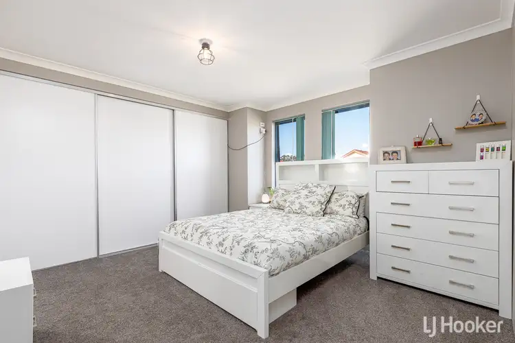 Third view of Homely house listing, 16 Poole Road, Dalyellup WA 6230