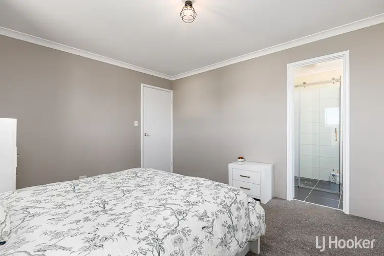 Fourth view of Homely house listing, 16 Poole Road, Dalyellup WA 6230