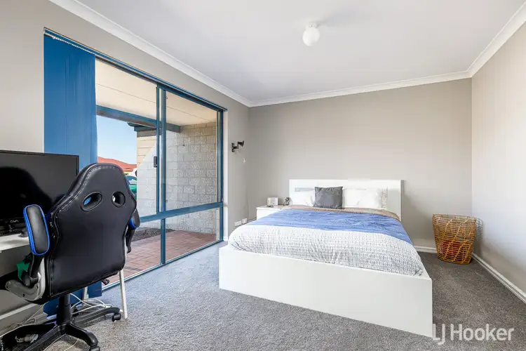 Sixth view of Homely house listing, 16 Poole Road, Dalyellup WA 6230