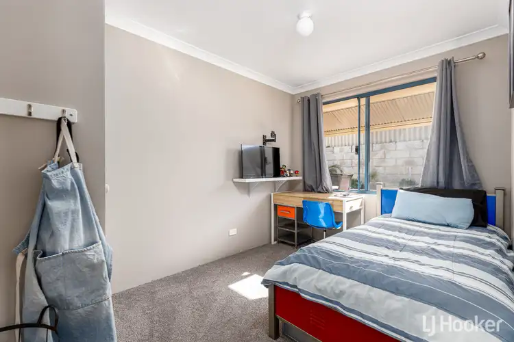 Seventh view of Homely house listing, 16 Poole Road, Dalyellup WA 6230