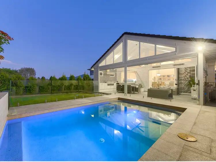 54 Eleventh Avenue, Kedron QLD 4031