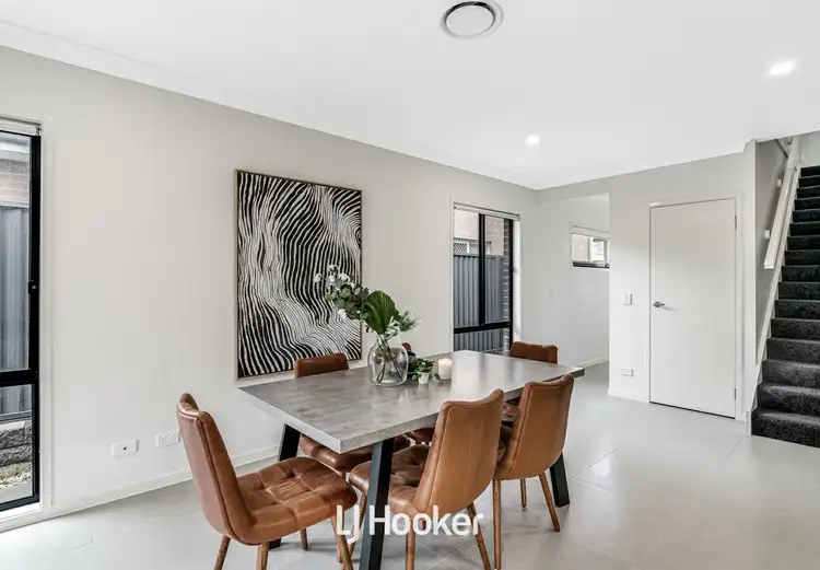 Third view of Homely house listing, 18 Quetta Street, Riverstone NSW 2765