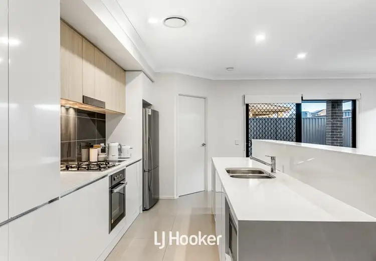 Fifth view of Homely house listing, 18 Quetta Street, Riverstone NSW 2765