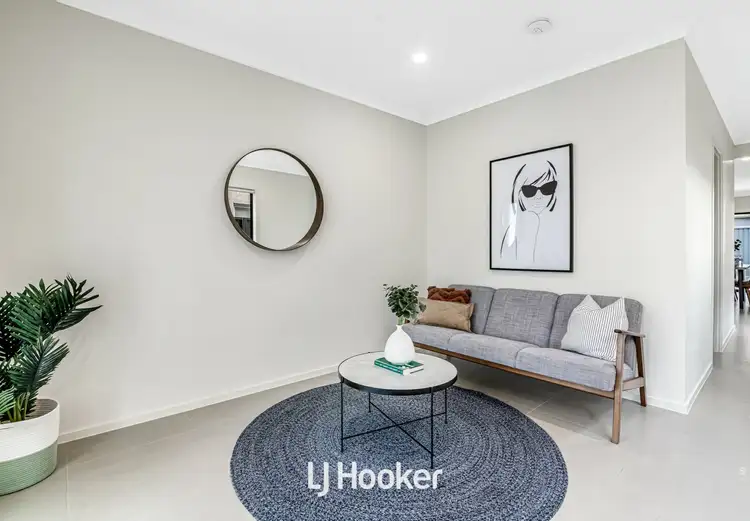 Sixth view of Homely house listing, 18 Quetta Street, Riverstone NSW 2765