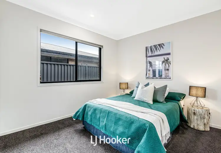 Seventh view of Homely house listing, 18 Quetta Street, Riverstone NSW 2765