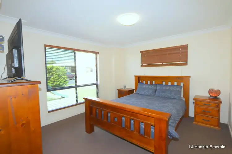 Fifth view of Homely semi-detached listing, 1/6 Grange Court, Emerald QLD 4720