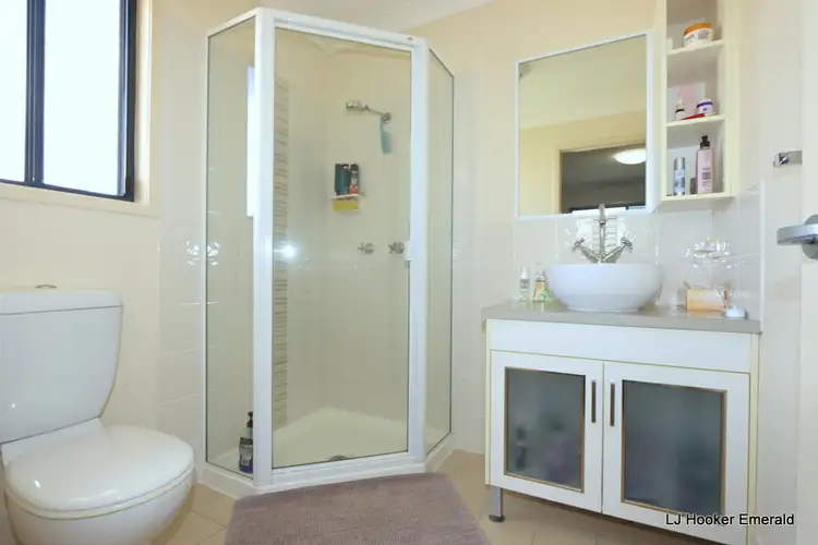 Sixth view of Homely semi-detached listing, 1/6 Grange Court, Emerald QLD 4720