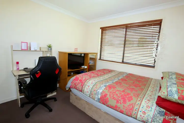 Seventh view of Homely semi-detached listing, 1/6 Grange Court, Emerald QLD 4720