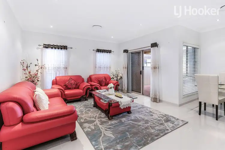Third view of Homely house listing, 74 Cardwell Street, Canley Vale NSW 2166