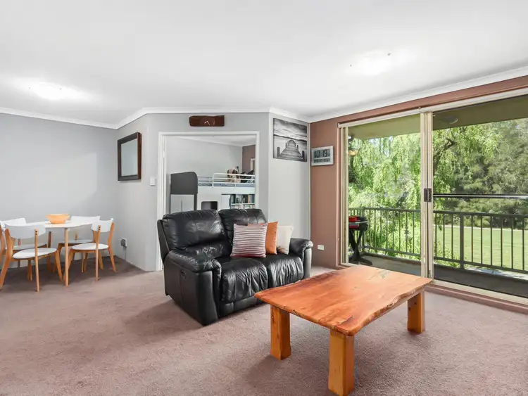 Second view of Homely apartment listing, 13/3 Ramu Close, Sylvania Waters NSW 2224