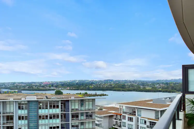Seventh view of Homely unit listing, 804/63 SHORELINE Drive, Rhodes NSW 2138