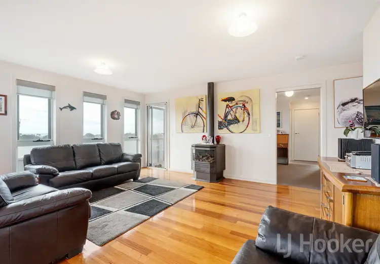 Fifth view of Homely house listing, 65 David Street, East Devonport TAS 7310
