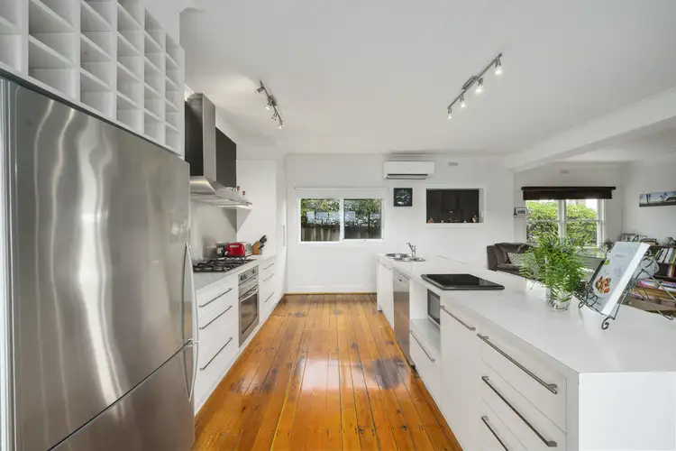 Second view of Homely house listing, 11 Gant Street, Lenah Valley TAS 7008