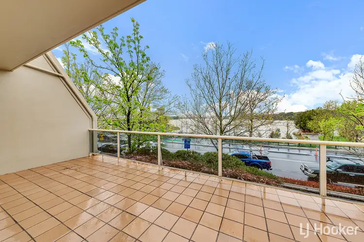 31/9 Chandler Street, Belconnen ACT 2617