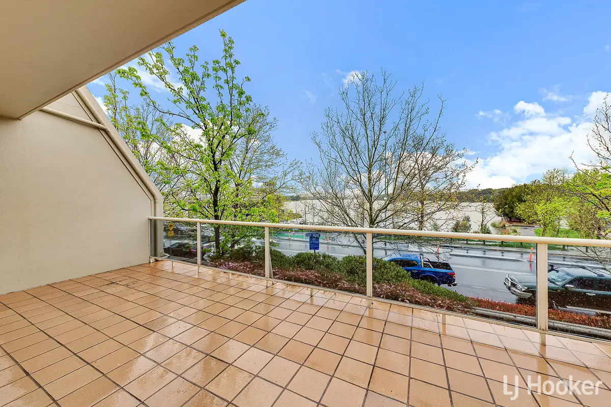 Main view of Homely unit listing, 31/9 Chandler Street, Belconnen ACT 2617