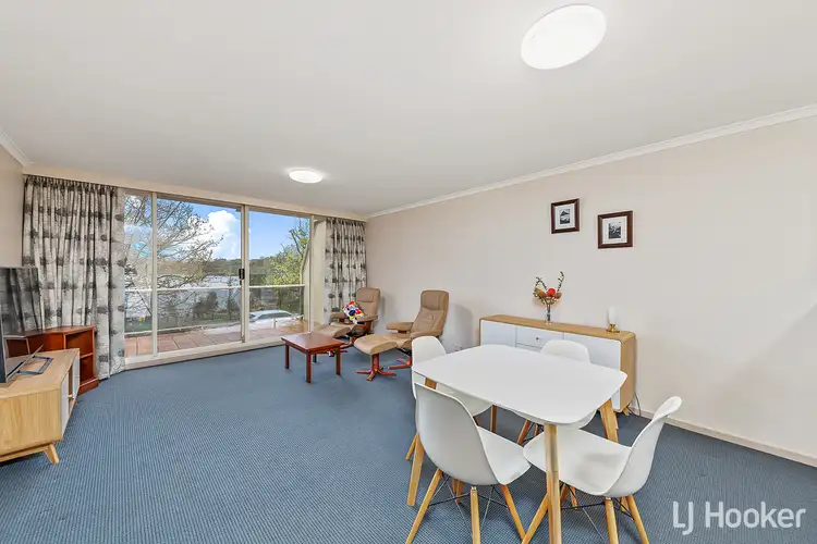 Second view of Homely unit listing, 31/9 Chandler Street, Belconnen ACT 2617