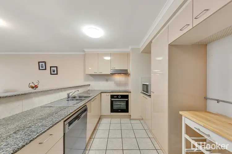 Third view of Homely unit listing, 31/9 Chandler Street, Belconnen ACT 2617