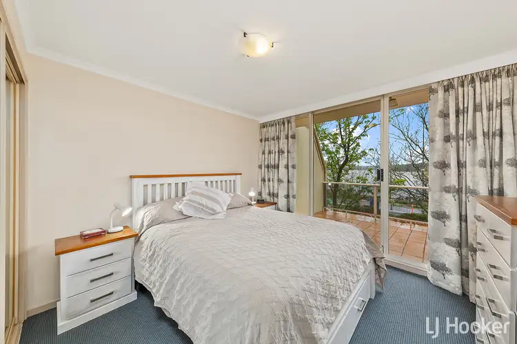 Fourth view of Homely unit listing, 31/9 Chandler Street, Belconnen ACT 2617
