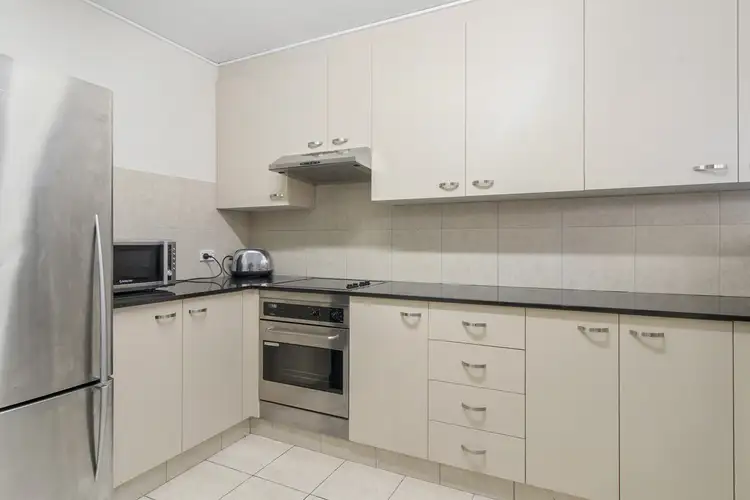 Third view of Homely apartment listing, 1/12 Howitt Street, Kingston ACT 2604