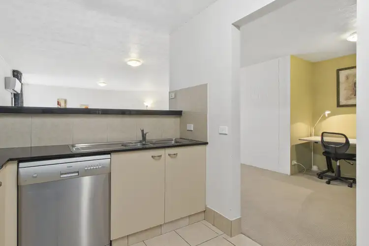 Fourth view of Homely apartment listing, 1/12 Howitt Street, Kingston ACT 2604