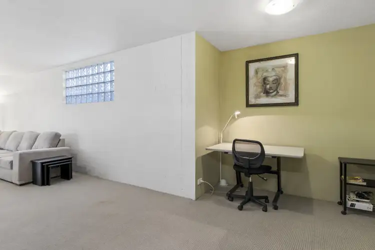 Fifth view of Homely apartment listing, 1/12 Howitt Street, Kingston ACT 2604