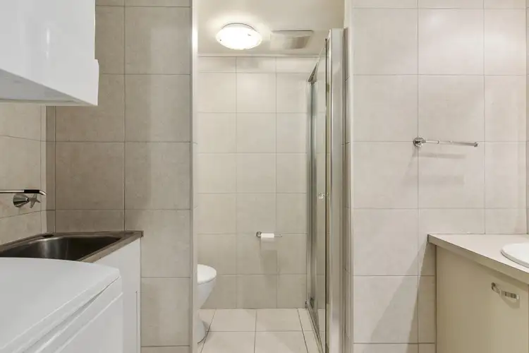 Sixth view of Homely apartment listing, 1/12 Howitt Street, Kingston ACT 2604