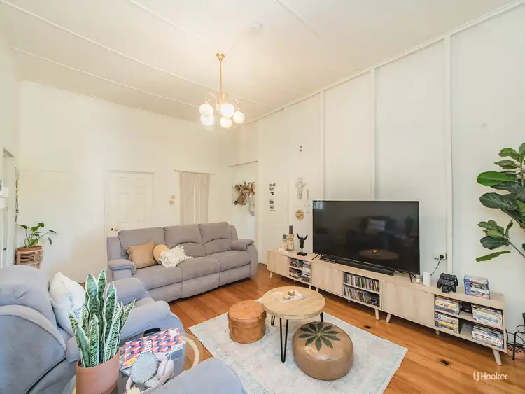 Third view of Homely house listing, 4 Davis Street, The Range QLD 4700