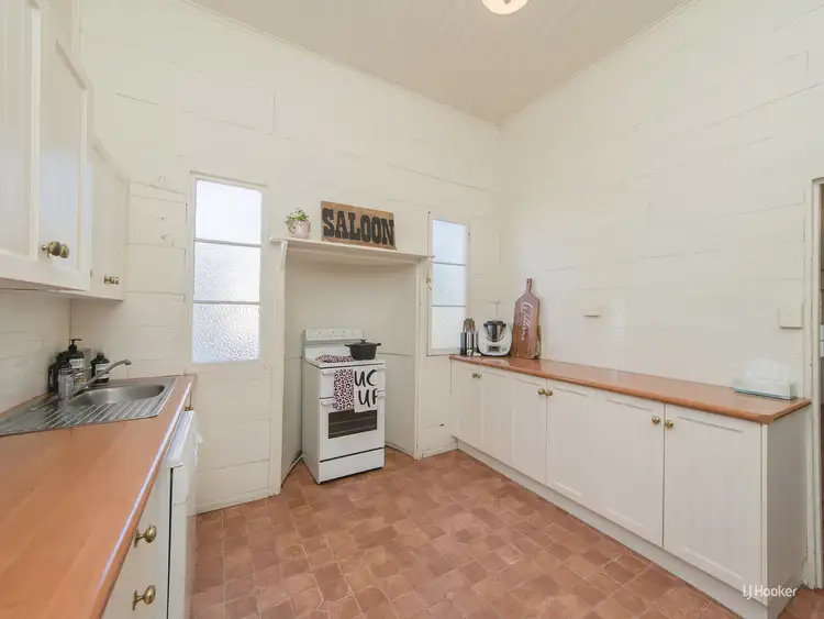 Fourth view of Homely house listing, 4 Davis Street, The Range QLD 4700