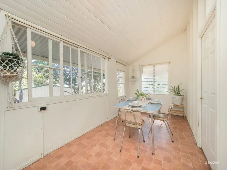 Fifth view of Homely house listing, 4 Davis Street, The Range QLD 4700