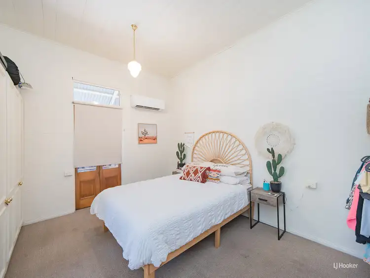 Sixth view of Homely house listing, 4 Davis Street, The Range QLD 4700