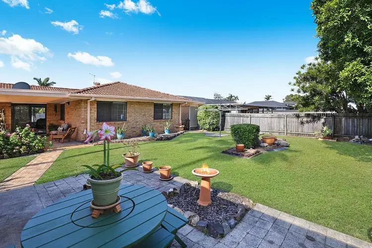 12 Kew Place, Minyama QLD 4575