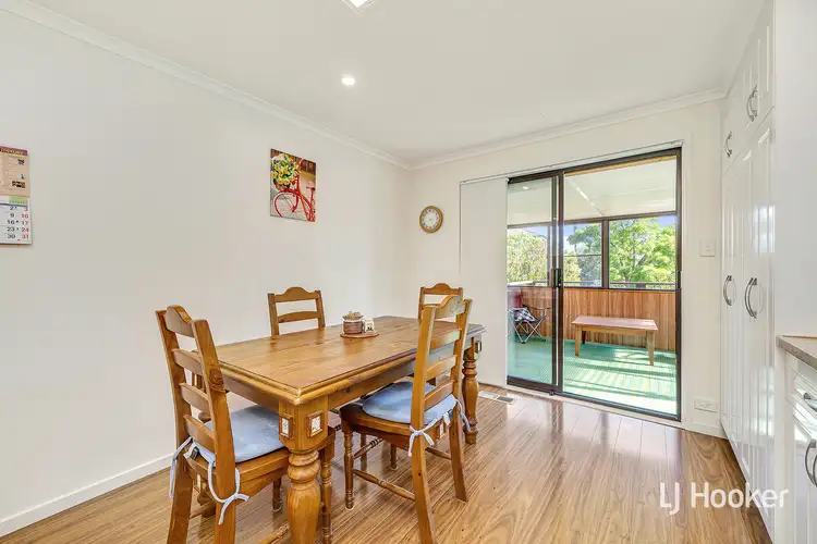 Fifth view of Homely house listing, 6 Driver Place, Evatt ACT 2617