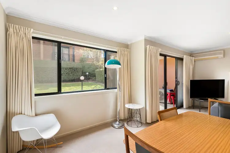 Sixth view of Homely apartment listing, 15/1 Ijong Street, Braddon ACT 2612