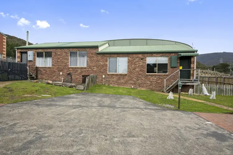 Second view of Homely unit listing, 3/315 Tolosa Street, Glenorchy TAS 7010